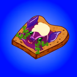ToastPunk Genesis #5464