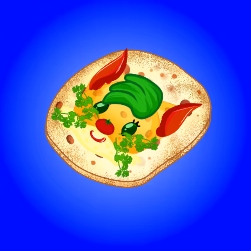 Toastpunkgenesis