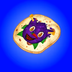 ToastPunk Genesis #4524