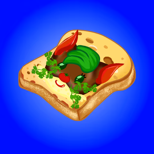 ToastPunk Genesis #379