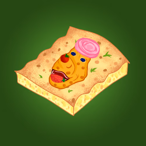 ToastPunk Genesis #7304
