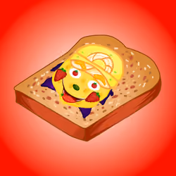 ToastPunk Genesis #5336