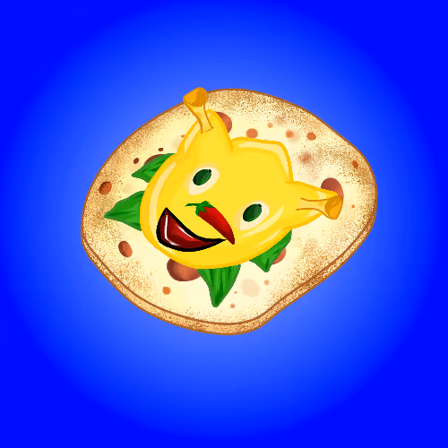 Toastpunkgenesis