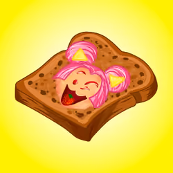 ToastPunk Genesis #7433