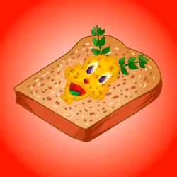 ToastPunk Genesis #5951