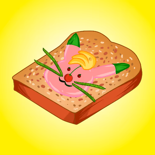 Toastpunkgenesis