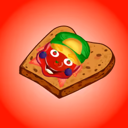 ToastPunk Genesis #1298