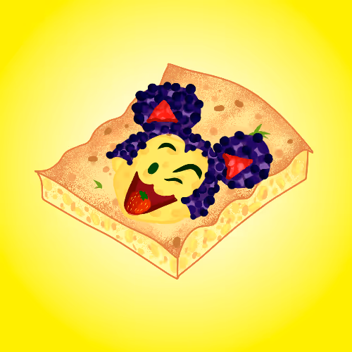 Toastpunkgenesis