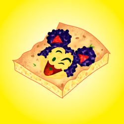 ToastPunk Genesis #3505