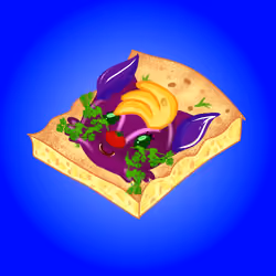ToastPunk Genesis #8554