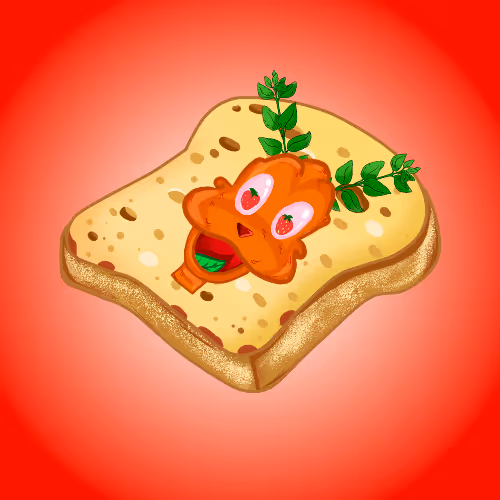 Toastpunkgenesis