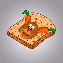 ToastPunk Genesis #6427