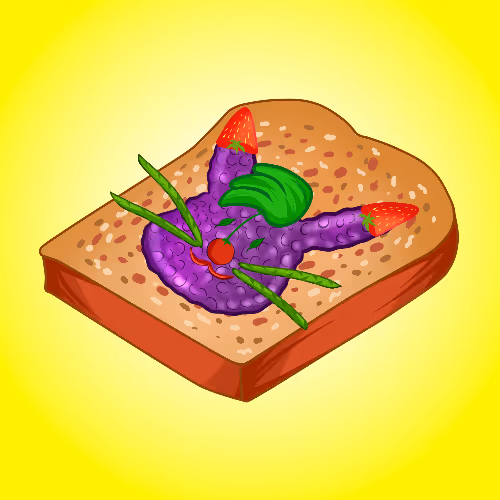 Toastpunkgenesis