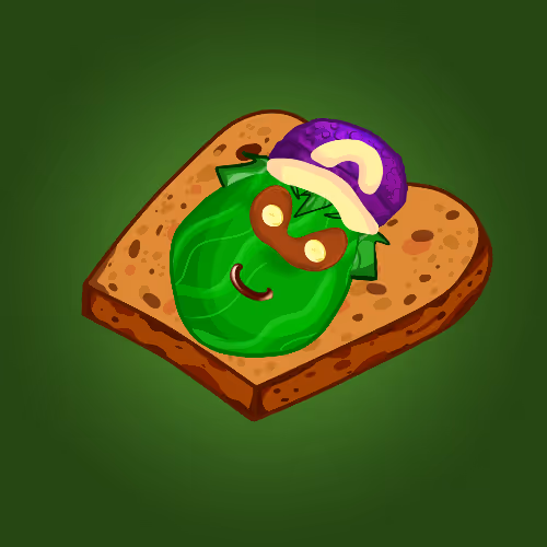 Toastpunkgenesis