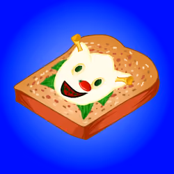 ToastPunk Genesis #1272