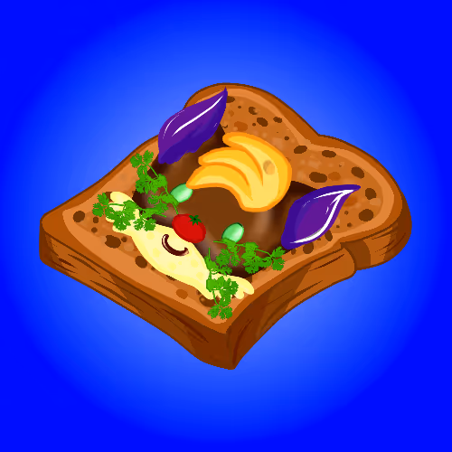Toastpunkgenesis