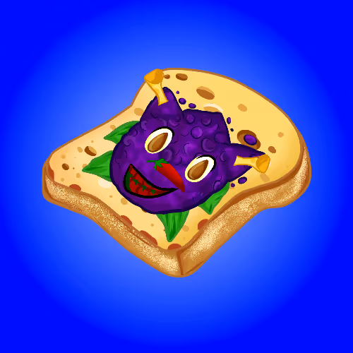 Toastpunkgenesis