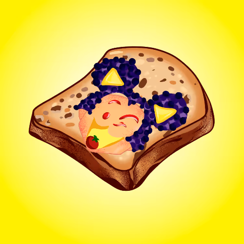 Toastpunkgenesis