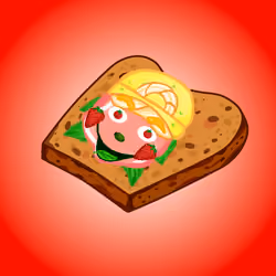 ToastPunk Genesis #264