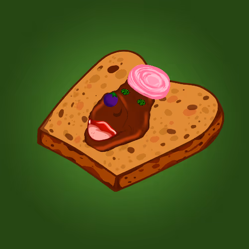 Toastpunkgenesis