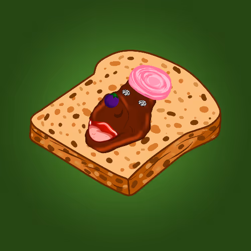 Toastpunkgenesis