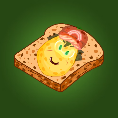 ToastPunk Genesis #219