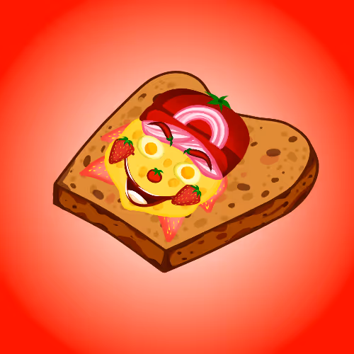 Toastpunkgenesis