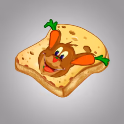 ToastPunk Genesis #5115