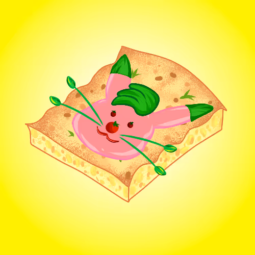 Toastpunkgenesis