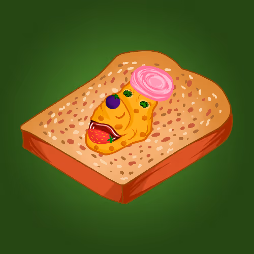 Toastpunkgenesis