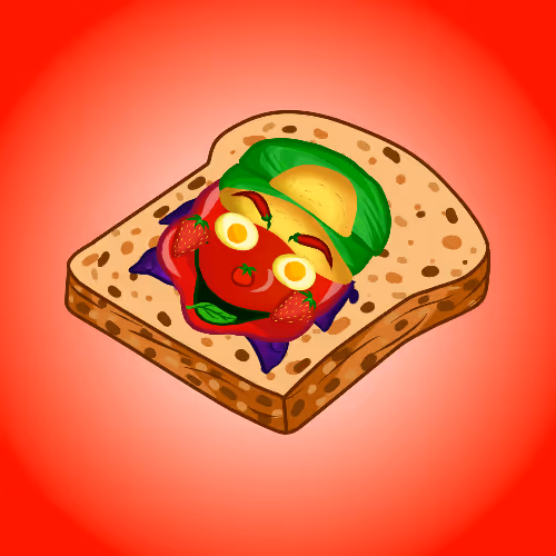 Toastpunkgenesis