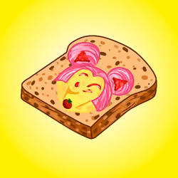 ToastPunk Genesis #8388