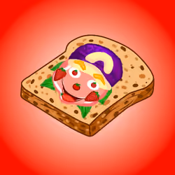 ToastPunk Genesis #3054