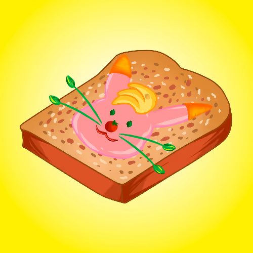 Toastpunkgenesis