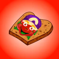 ToastPunk Genesis #4045