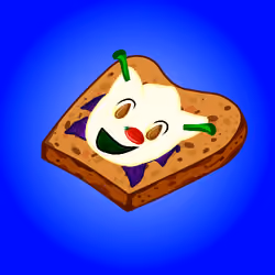 ToastPunk Genesis #5462