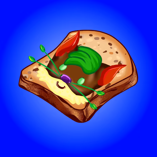 ToastPunk Genesis #299