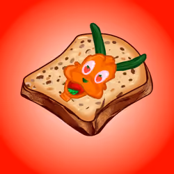 ToastPunk Genesis #8477