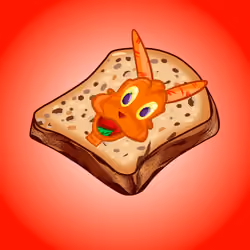 ToastPunk Genesis #5174