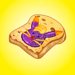 ToastPunk Genesis #4171