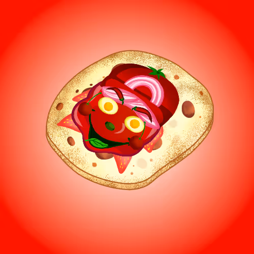 Toastpunkgenesis