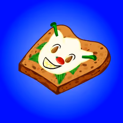 ToastPunk Genesis #5282
