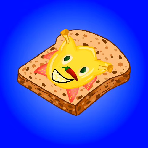 Toastpunkgenesis