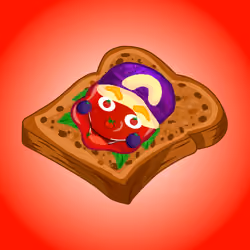 ToastPunk Genesis #647