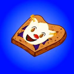 ToastPunk Genesis #1306