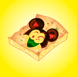 ToastPunk Genesis #4170