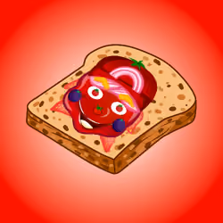 ToastPunk Genesis #580