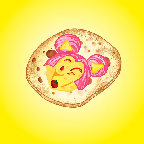 Toastpunkgenesis