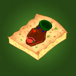 ToastPunk Genesis #8472