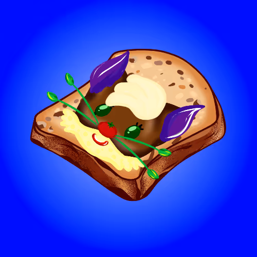 Toastpunkgenesis
